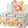Kimmon - Hat Bubble Series Blind Box Plush (Display of 6)