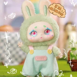 Kimmon - I'm MiMON Series Blind Box Plush (Single Unit)