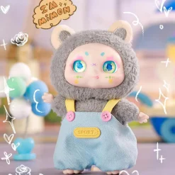 Kimmon - I'm MiMON Series Blind Box Plush (Single Unit)