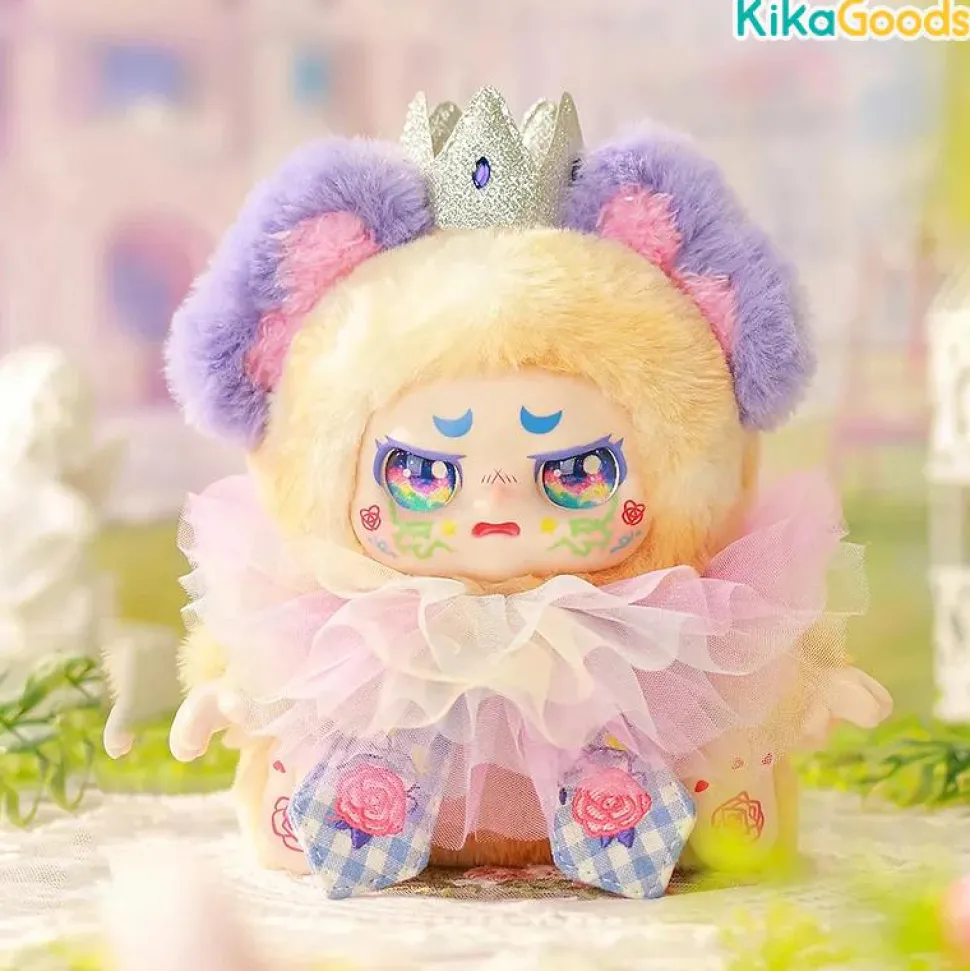Kimmon - You Are The Protagonist Series Blind Box Plush (Single Unit)
