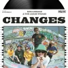 King Gizzard & The Lizard Wizard - Changes LP Vinyl Record