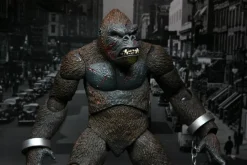 King Kong (1933) - King Kong Concrete Jungle Ultimate 7