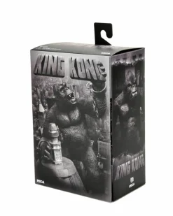 King Kong (1933) - King Kong Concrete Jungle Ultimate 7