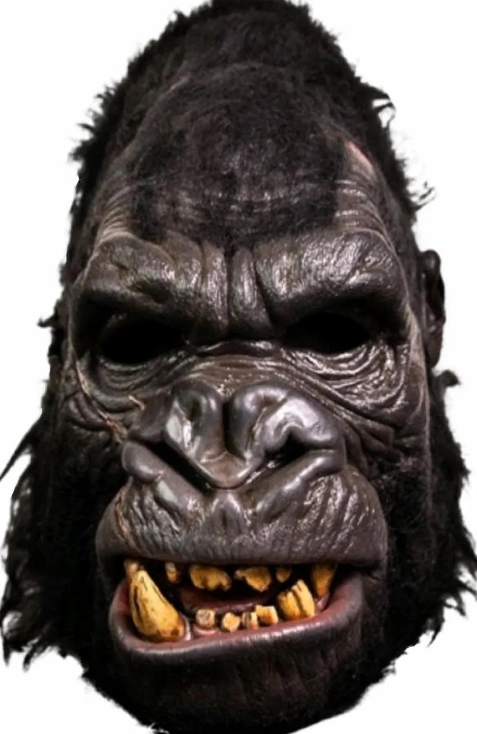 King Kong (2005) - King Kong Deluxe Adult Mask