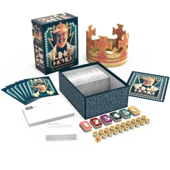 King of Movies - The Leonard Maltin Board Game