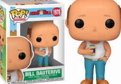 King of the Hill - That Boy Ain't Right Pop! Vinyl Bundle (Set of 4)