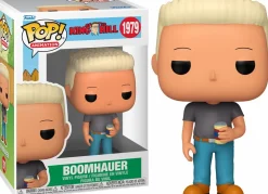 King of the Hill - That Boy Ain't Right Pop! Vinyl Bundle (Set of 4)