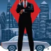 Kingsman - Volume 02 The Red Diamond Trade Paperback