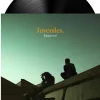 Kingswood - Juveniles LP Vinyl Record
