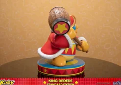 Kirby - King Dedede 11” Statue