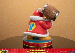 Kirby - King Dedede 11” Statue
