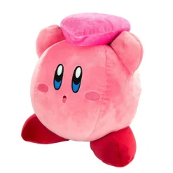 Kirby - Kirby & Friend Heart Large Club Mocchi Mocchi 16