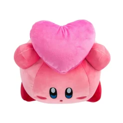 Kirby - Kirby & Friend Heart Large Club Mocchi Mocchi 16
