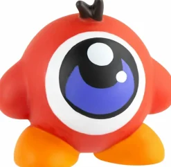 Kirby - Kirby Mascots Blind Box Capsule Vinyl Figure (Display of 12)