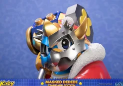 Kirby - Masked Dedede 11” Statue