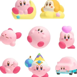 Kirby - Waddle Dee Kirby's Dream Land Kirby Friends Vinyl Figure (Series 3)