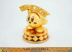 Kirby - We Love Kirby (Gold Edition) 4