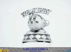 Kirby - We Love Kirby (Silver Edition) 4