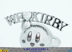 Kirby - We Love Kirby (Silver Edition) 4