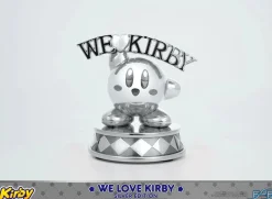 Kirby - We Love Kirby (Silver Edition) 4