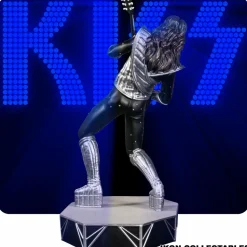 KISS - Spaceman Ace Frehley 1/6th Scale Statue