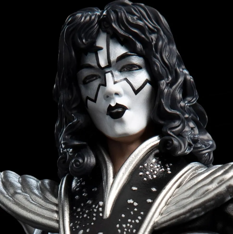 Kiss - The Spaceman Mini Epics 7" Vinyl Figure
