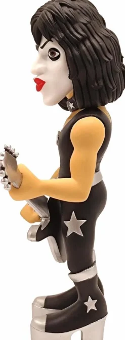 Kiss - The Starchild Minix 5