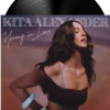 Kita Alexander - Young In Love LP Vinyl Record