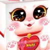Kitty Paw - Valentine’s Day Edition Board Game
