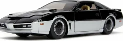 Knight Rider - KARR 1982 Pontiac Firebird 1/24th Scale Die-Cast Vehicle