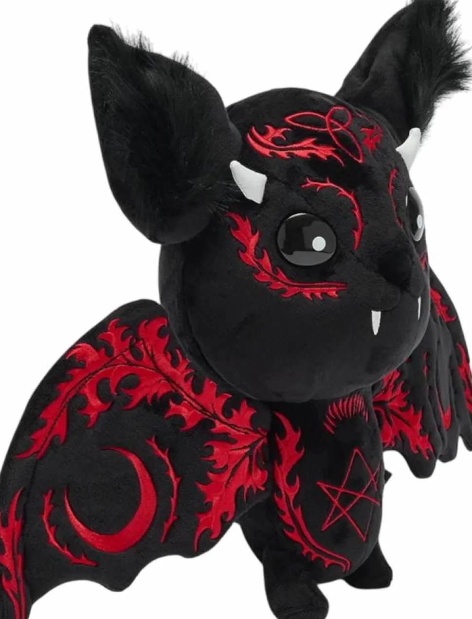 Kreeptures - Vampir Witchcraft 12" Plush