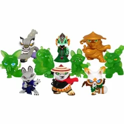 Kung Fu Panda 4 - Collectible 2.5