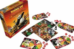 Kung Fu Panda - The Board Game