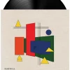 Kwame - Please, Get Home Safe EP Vinyl Record
