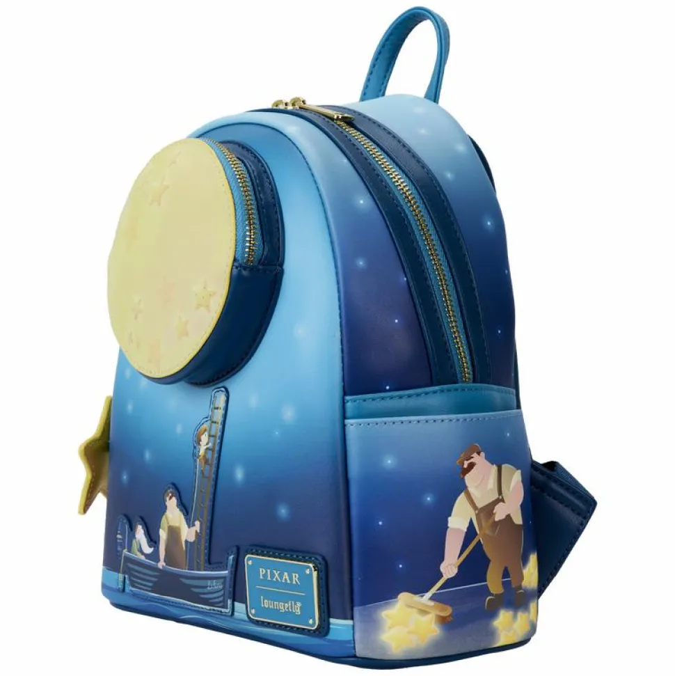La Luna - Moon & Star Glow in the Dark Accessory Bundle (Set of 3)