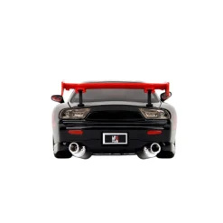 Lab Monkeys - Saru & 1993 Mazda RX-7 1/24th Scale Die-Cast Vehicle Replica