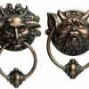 Labyrinth (1986) - Door Knockers 1/6th Scale Prop Replica