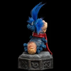 Labyrinth (1986) - Ello Worm 1:1 Statue Life-Size Statue