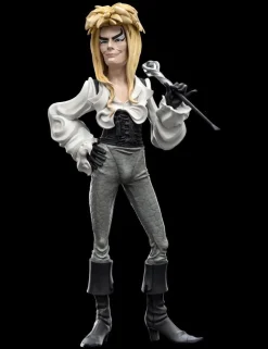 Labyrinth (1986) - Jareth Mini Epics 7