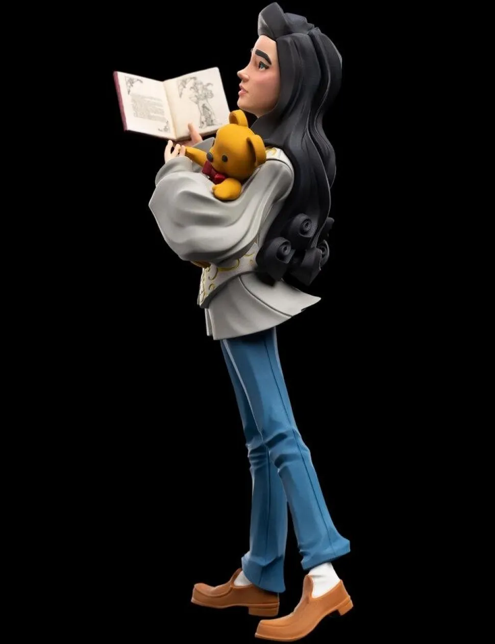 Labyrinth (1986) - Sarah Williams Mini Epics 6" Vinyl Figure