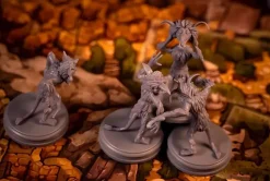 Labyrinth (1986) - The Board Game Fireys! Expansion
