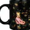 Labyrinth - Baby Toby & Goblins Mug