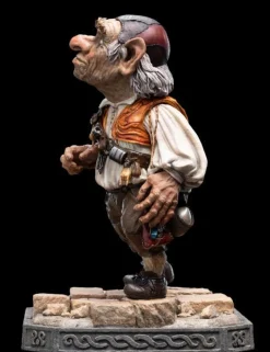 Labyrinth - Hoggle 1/6th Scale Statue