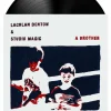 Lachlan Denton & Studio Magic - A Brother LP Vinyl Record