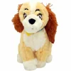 Lady and the Tramp (1955) - Lady Re-Softables 6" Plush