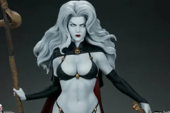 Lady Death - Lady Death 1/3 Scale Statue