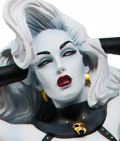 Lady Death - Lady Death: Reaper 1/6th Scale Statue