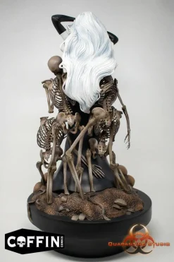 Lady Death - Reaper Deluxe 1/6th Scale Statue