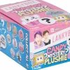 LankyBox - Mystery Plushie Series 3 Candy Blind Box 6" Plush (Single Unit)