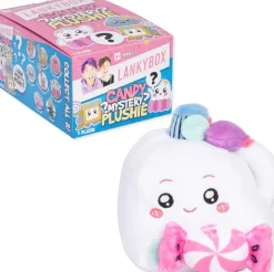 LankyBox - Mystery Plushie Series 3 Candy Blind Box 6
